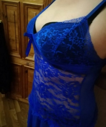 Илона, 32 года